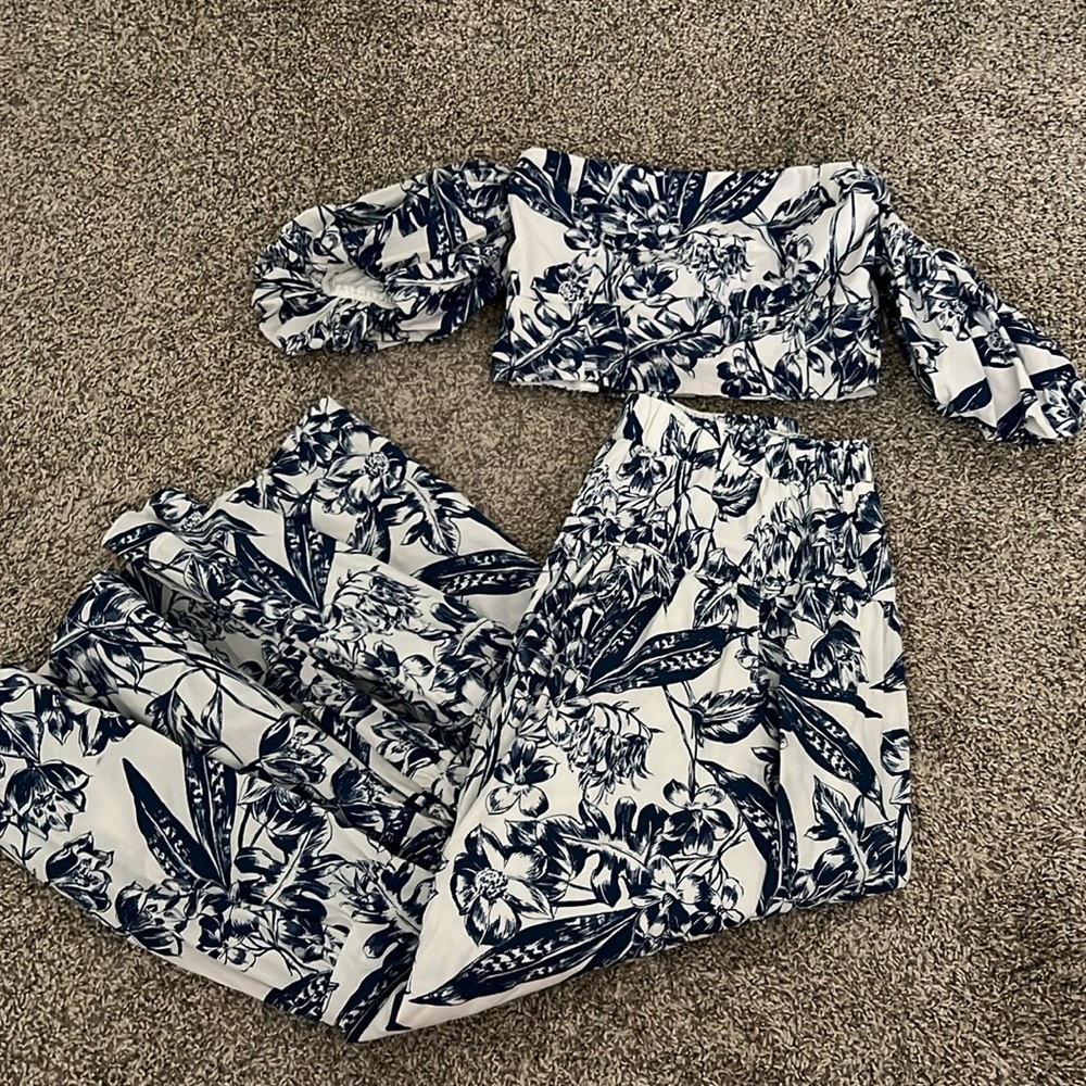 Abercrombie & Fitch Two Piece Set